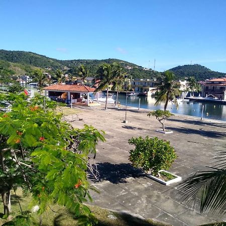 Apart-Hotel Marinas Do Canal Cabo Frio Zewnętrze zdjęcie