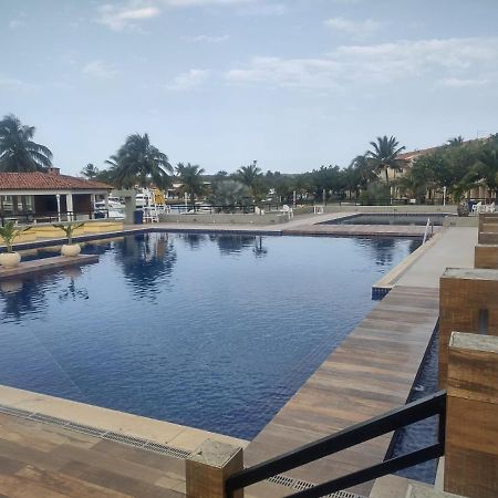 Apart-Hotel Marinas Do Canal Cabo Frio Zewnętrze zdjęcie