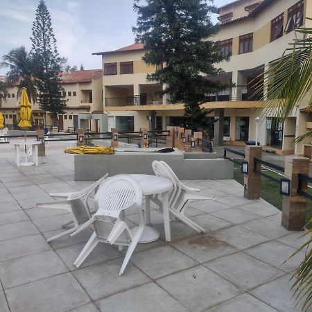 Apart-Hotel Marinas Do Canal Cabo Frio Zewnętrze zdjęcie