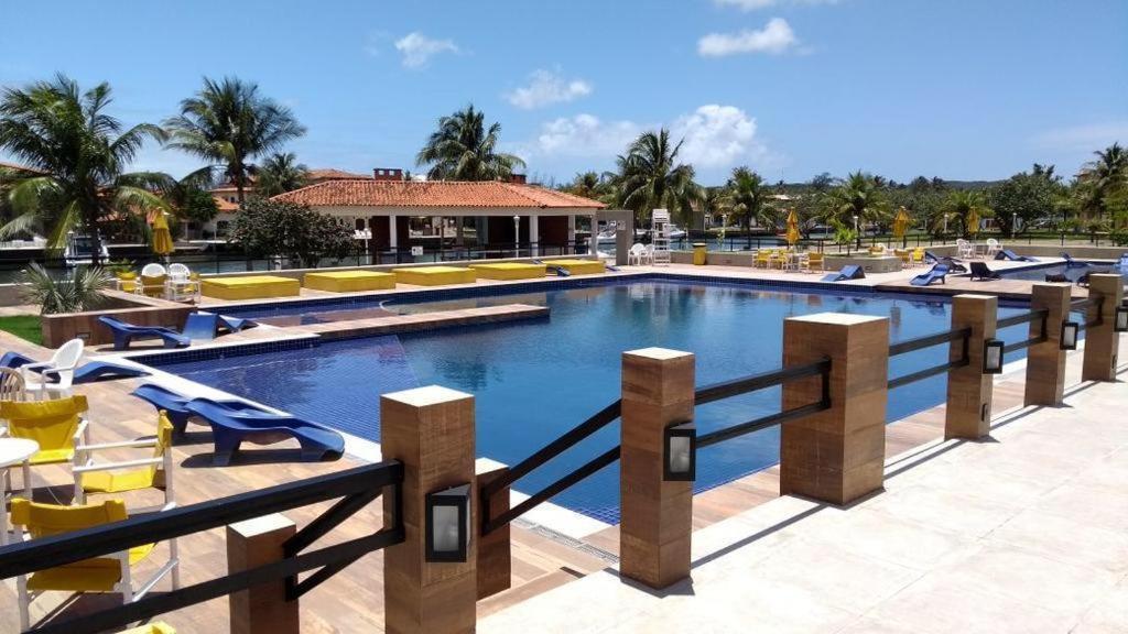 Apart-Hotel Marinas Do Canal Cabo Frio Zewnętrze zdjęcie