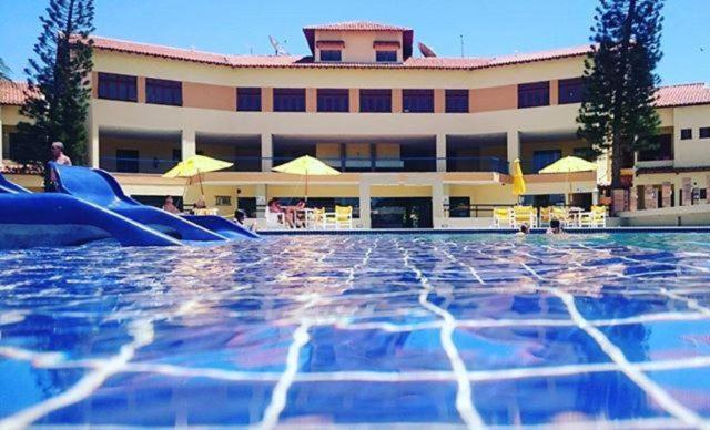 Apart-Hotel Marinas Do Canal Cabo Frio Zewnętrze zdjęcie