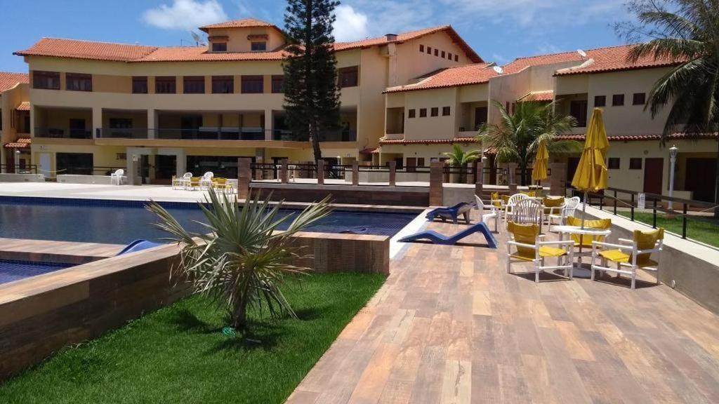 Apart-Hotel Marinas Do Canal Cabo Frio Zewnętrze zdjęcie