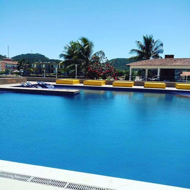 Apart-Hotel Marinas Do Canal Cabo Frio Zewnętrze zdjęcie