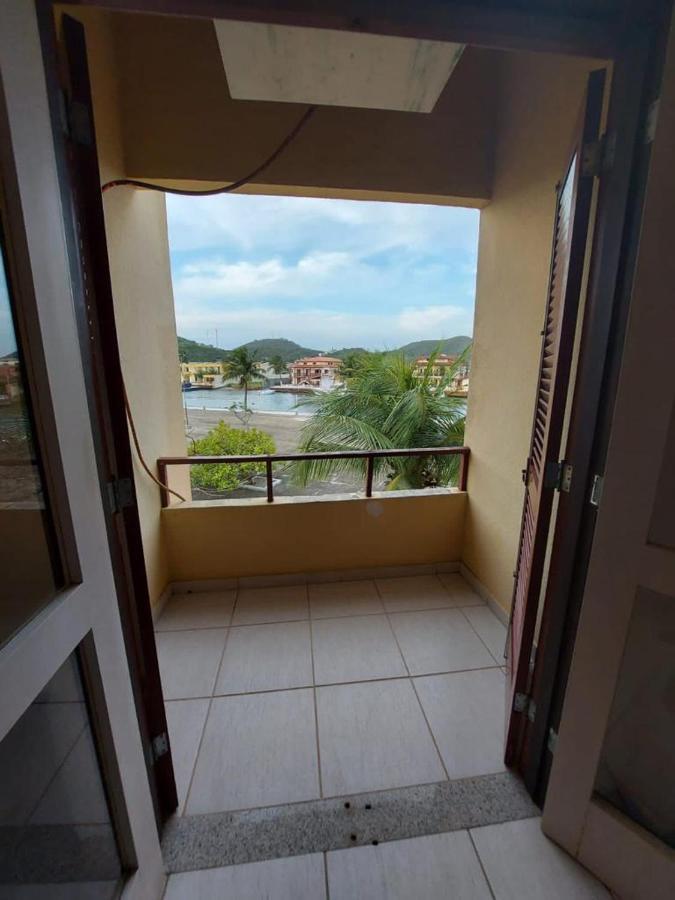 Apart-Hotel Marinas Do Canal Cabo Frio Zewnętrze zdjęcie