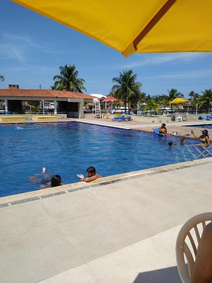 Apart-Hotel Marinas Do Canal Cabo Frio Zewnętrze zdjęcie