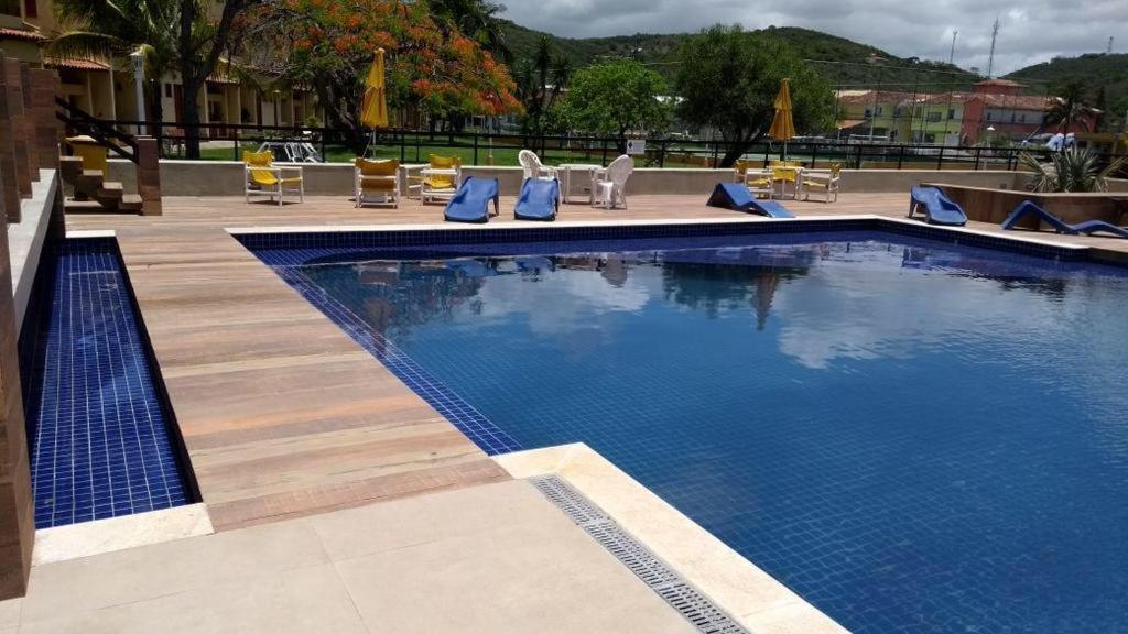 Apart-Hotel Marinas Do Canal Cabo Frio Zewnętrze zdjęcie