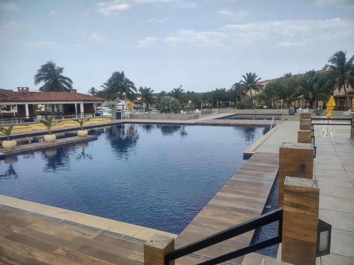 Apart-Hotel Marinas Do Canal Cabo Frio Zewnętrze zdjęcie