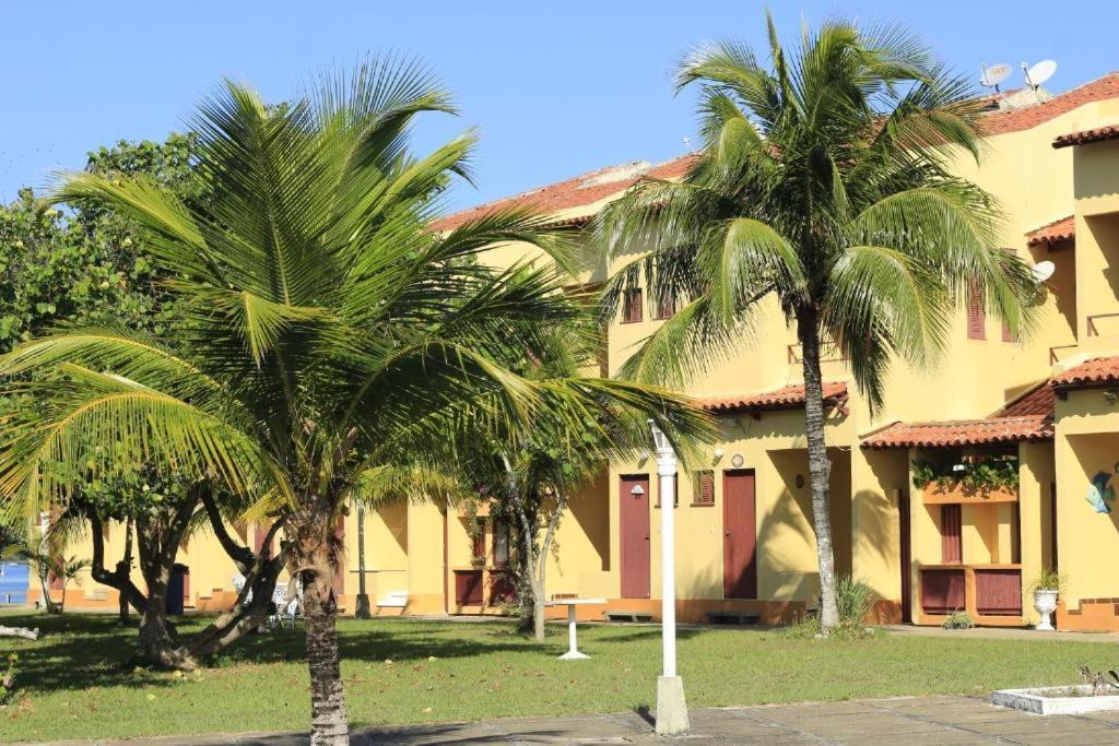Apart-Hotel Marinas Do Canal Cabo Frio Zewnętrze zdjęcie
