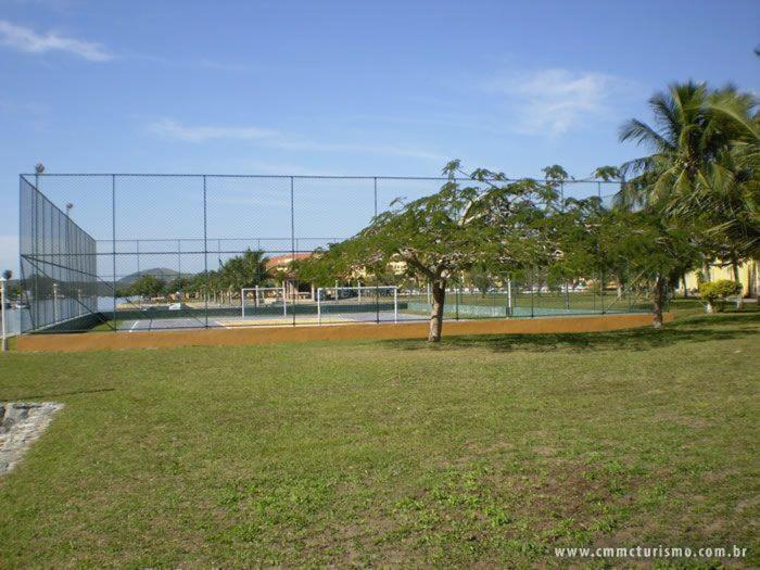 Apart-Hotel Marinas Do Canal Cabo Frio Zewnętrze zdjęcie