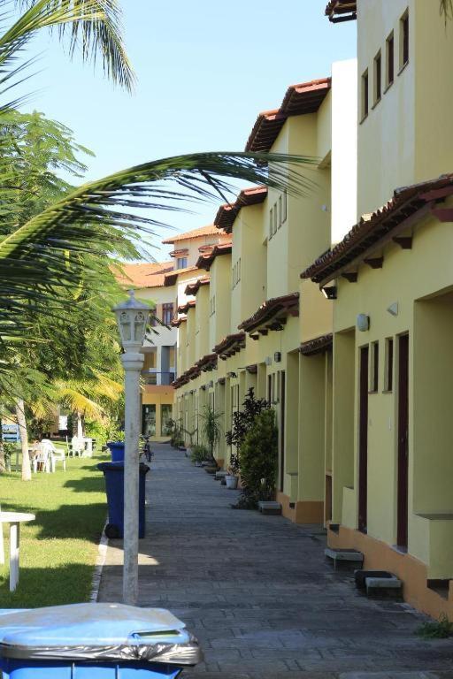 Apart-Hotel Marinas Do Canal Cabo Frio Zewnętrze zdjęcie